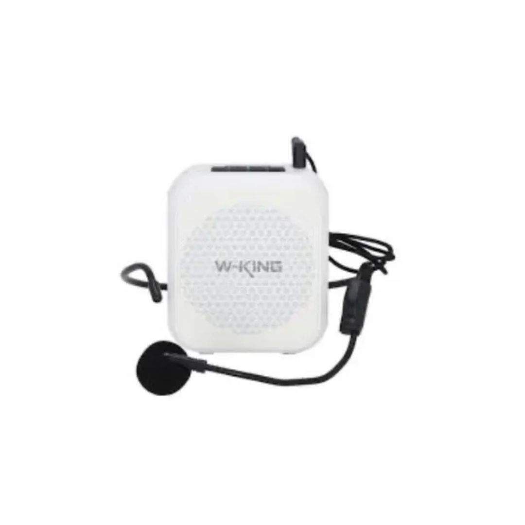 w king portable microphonr in nepal