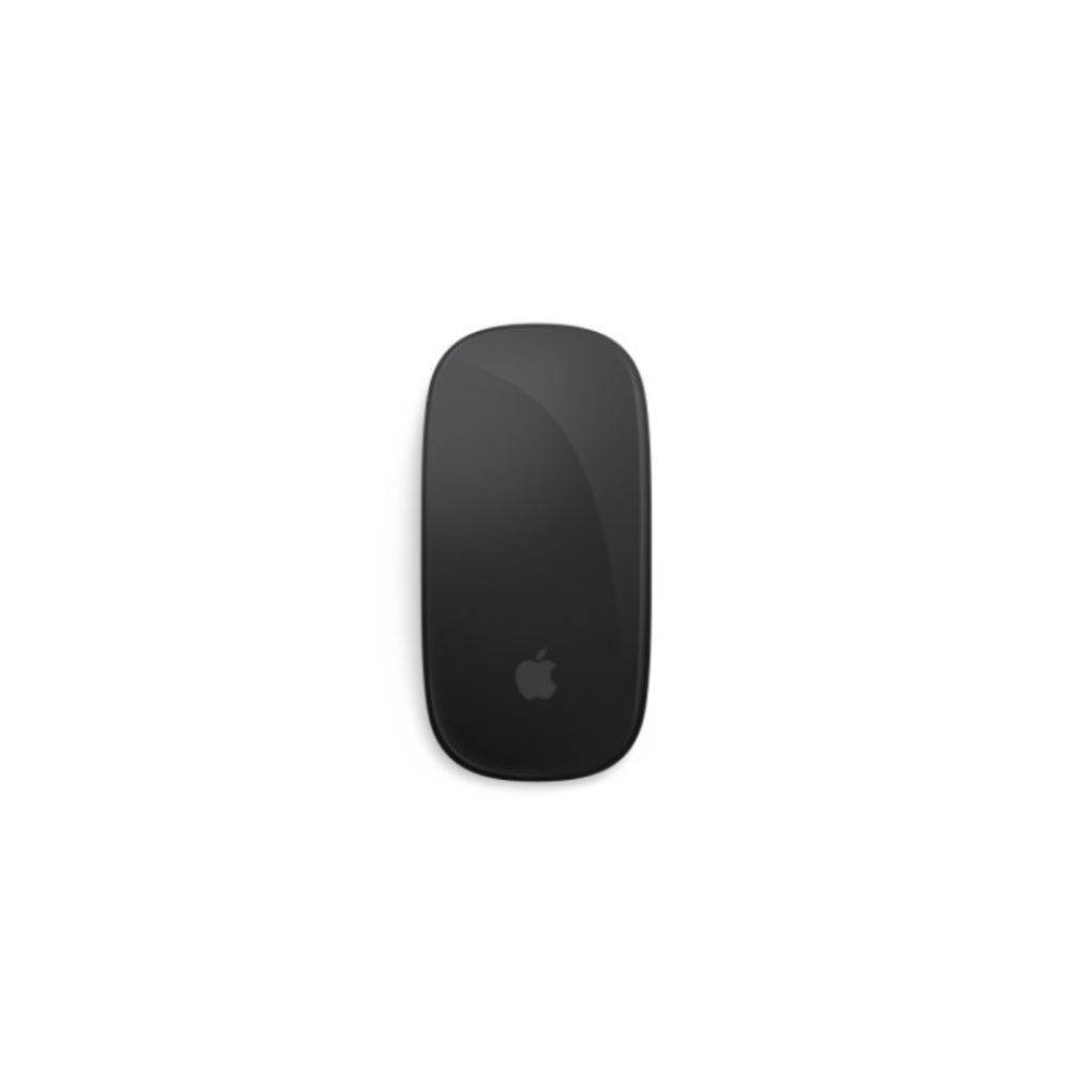 apple magic mouse top view