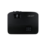 acer x1123hp dlp projector top view