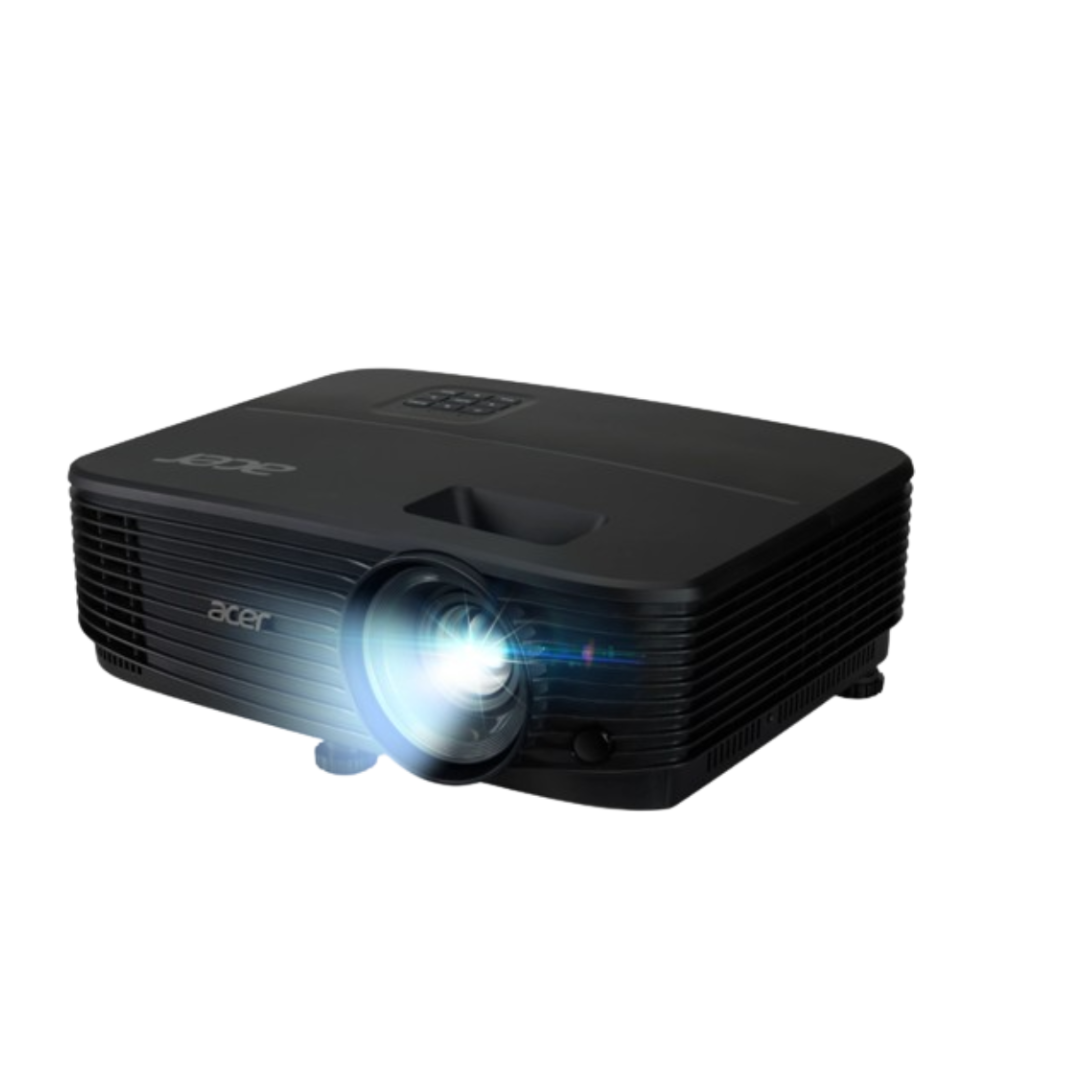 acer x1123hp dlp projector