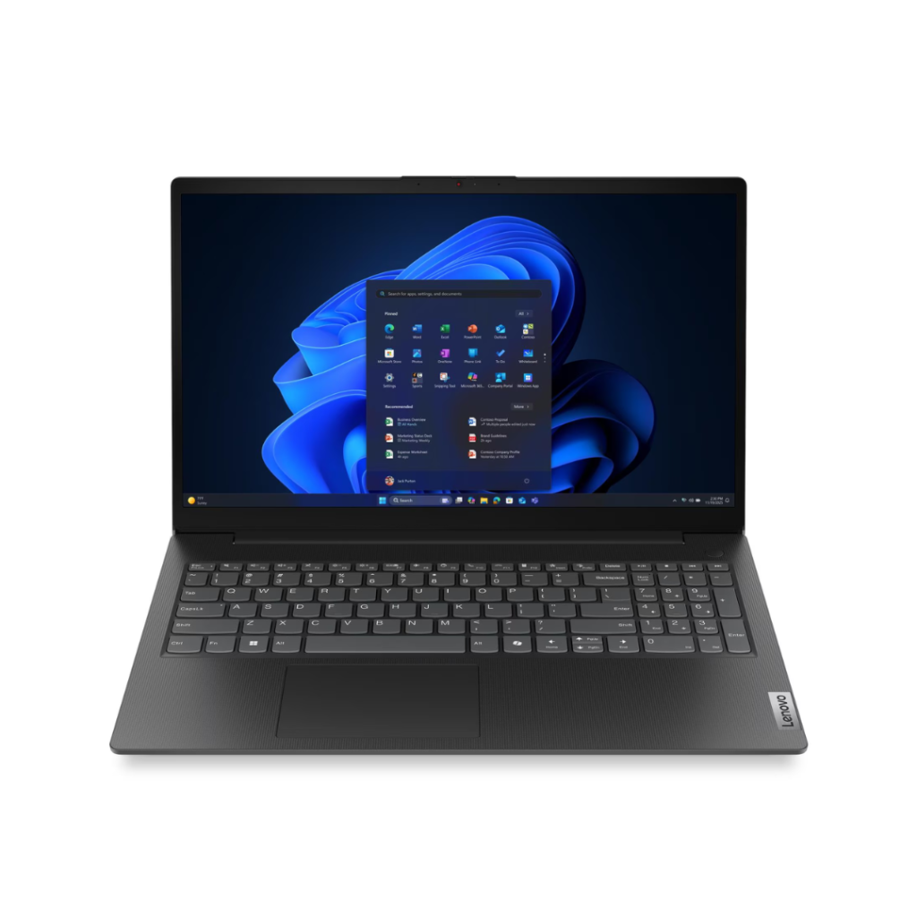 lenovo v15 g6 ITN front