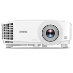 ms560 4000lms SVGA meeting room projector front view