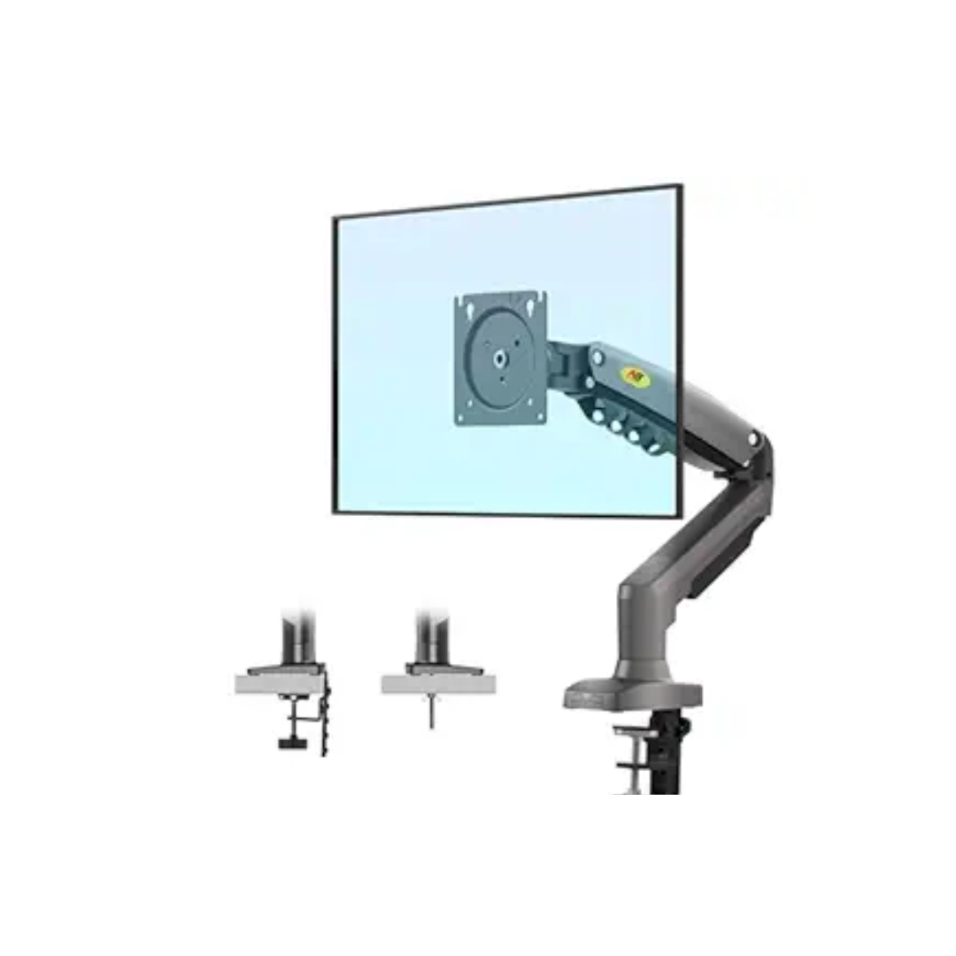 monitor motion swivel spring computer