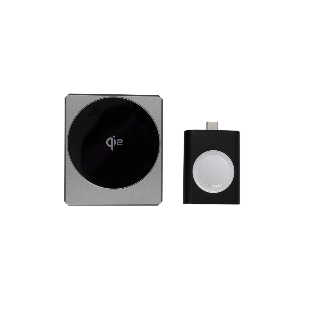 trusmi cd02 01 qi2 3 in 1 cube wireless charging