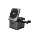 trusmi cd02 01 qi2 3 in 1 cube wireless charging