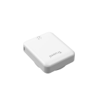 trusmi pb09 series pd22 5w ultra mini magnatic wireless power bank