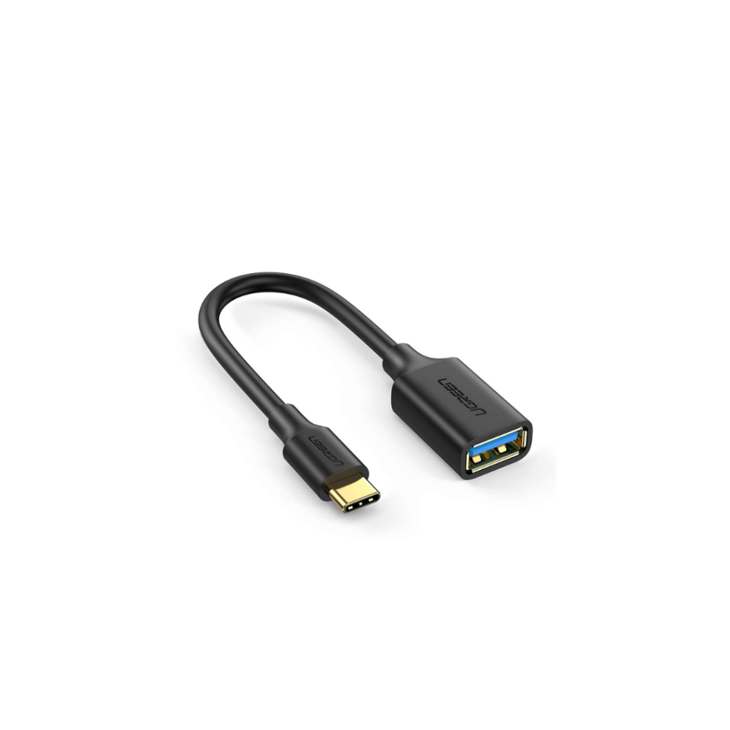 ugreen adapter connector compatible macbook