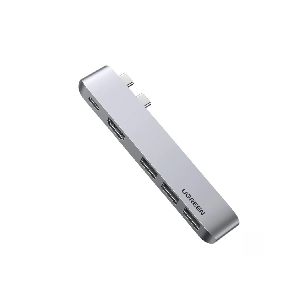 ugreen delivery multiport adapter thinkpad