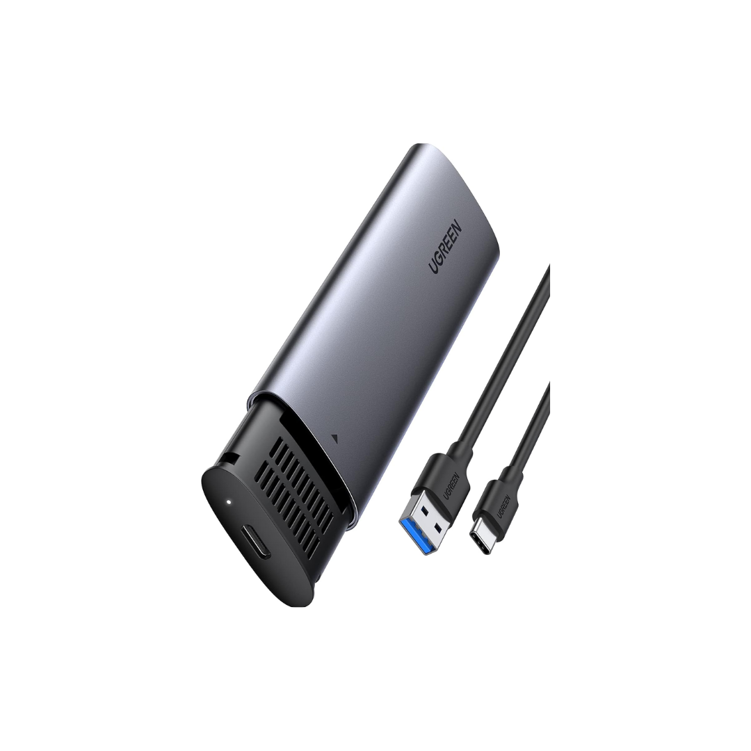 ugreen hdd enclosure 10903