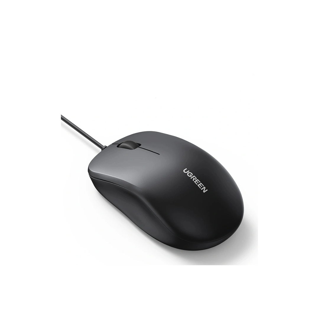 ugreen mu007 usb wired mouse