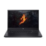 acer nitro v15 gaming ryzen 7 front view