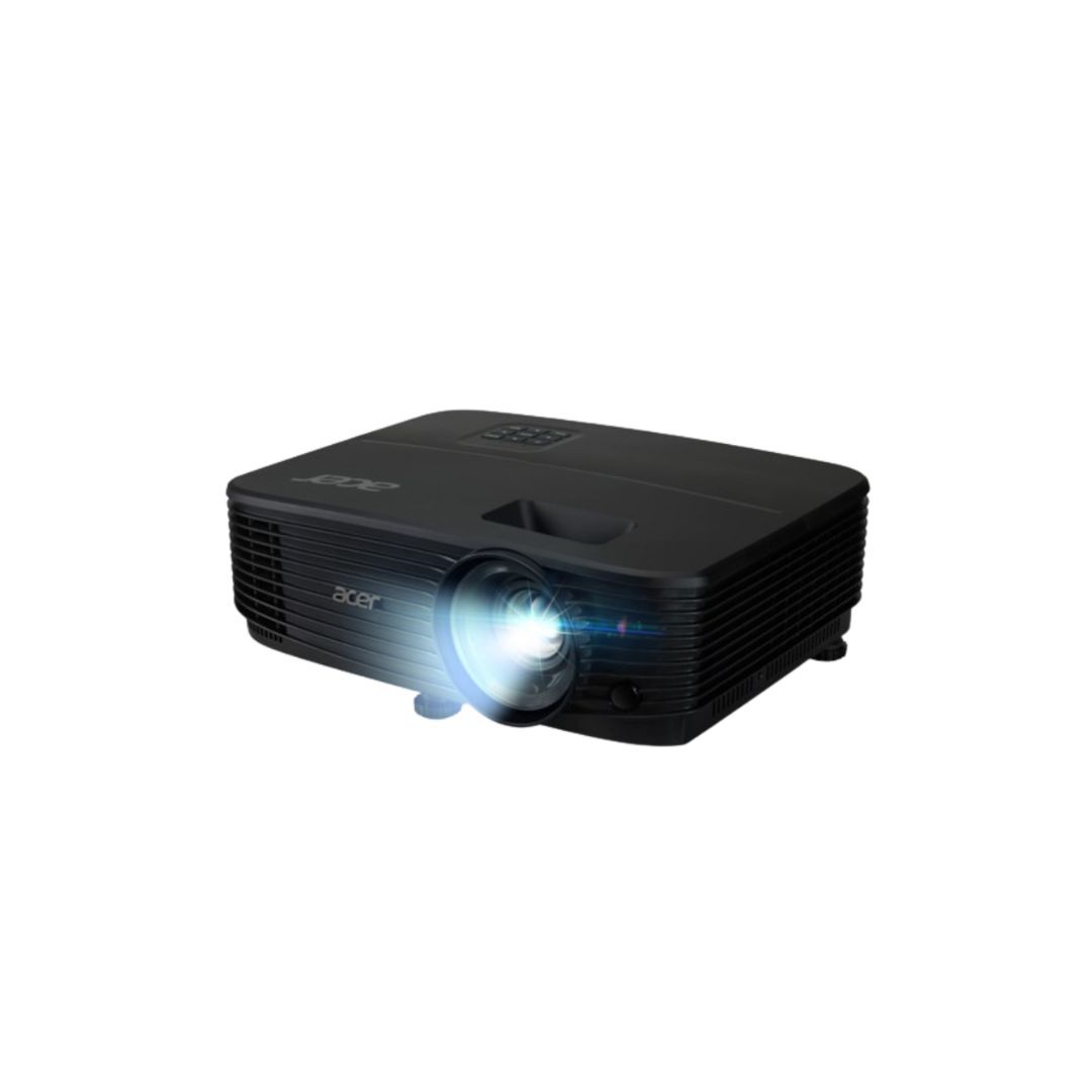 acer x1123hp svga business front