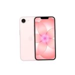 apple iphone 17e 256gb front side