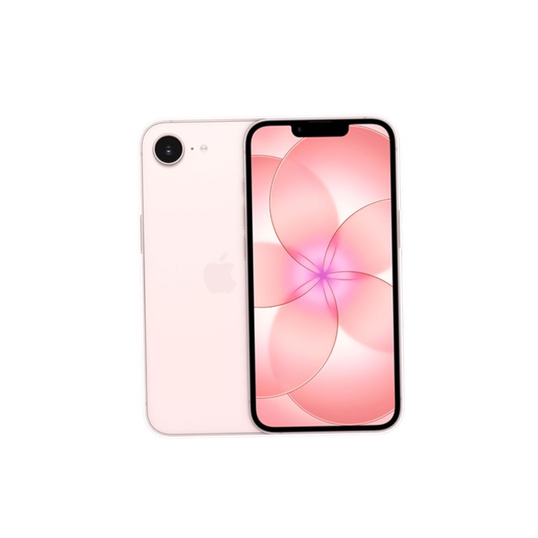 apple iphone 17e 256gb front side