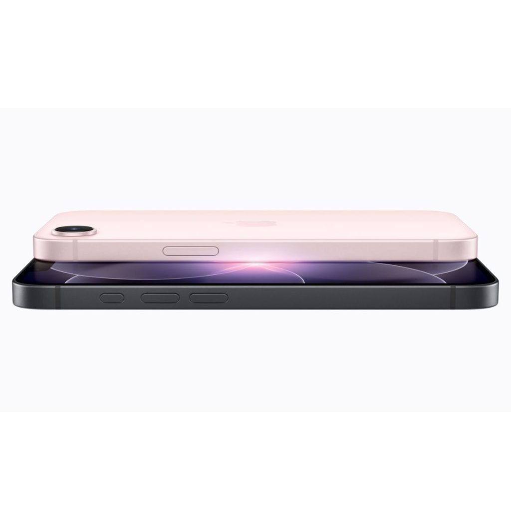 apple iphone 17e 256gb in nepal
