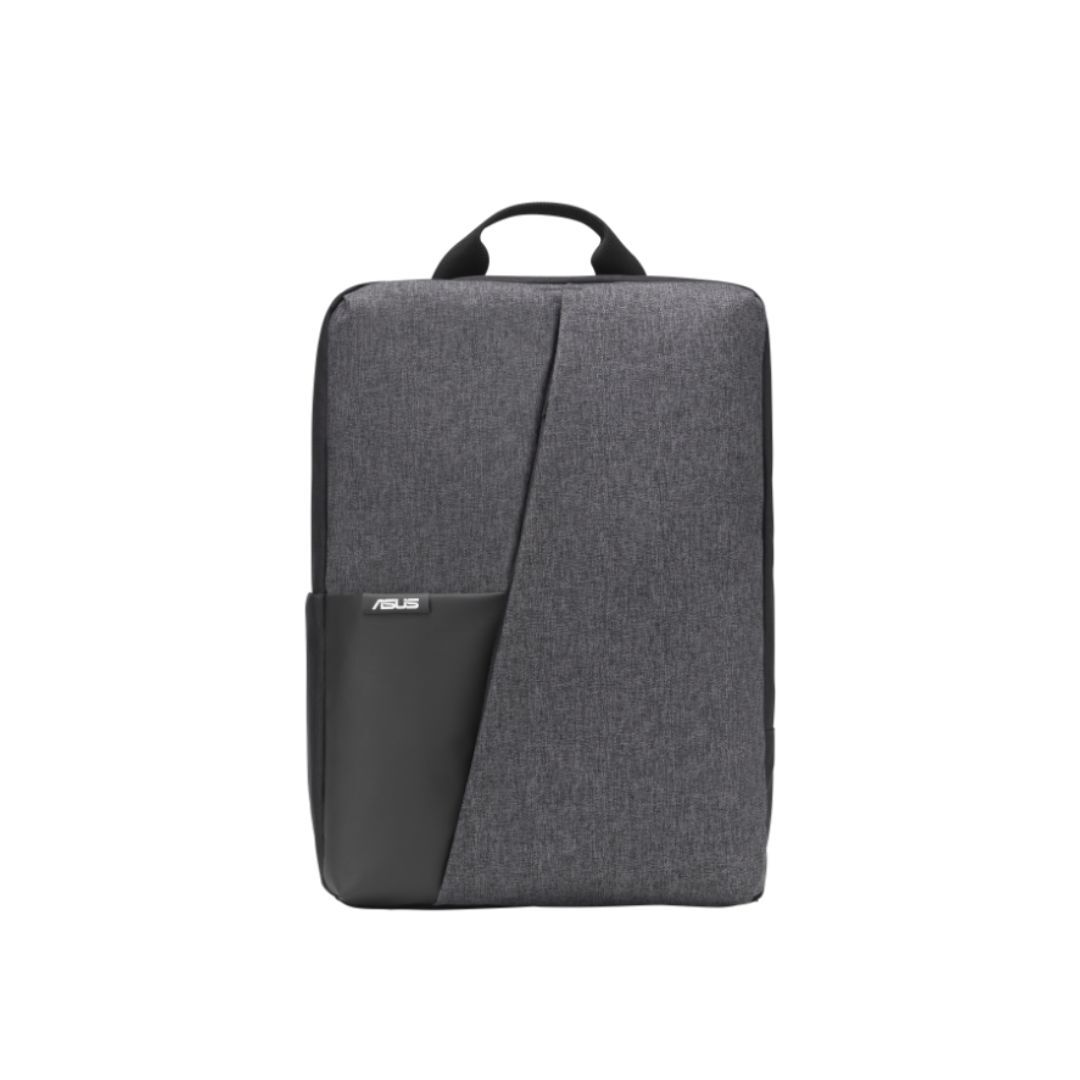 asus laptop backpaack quick access both front