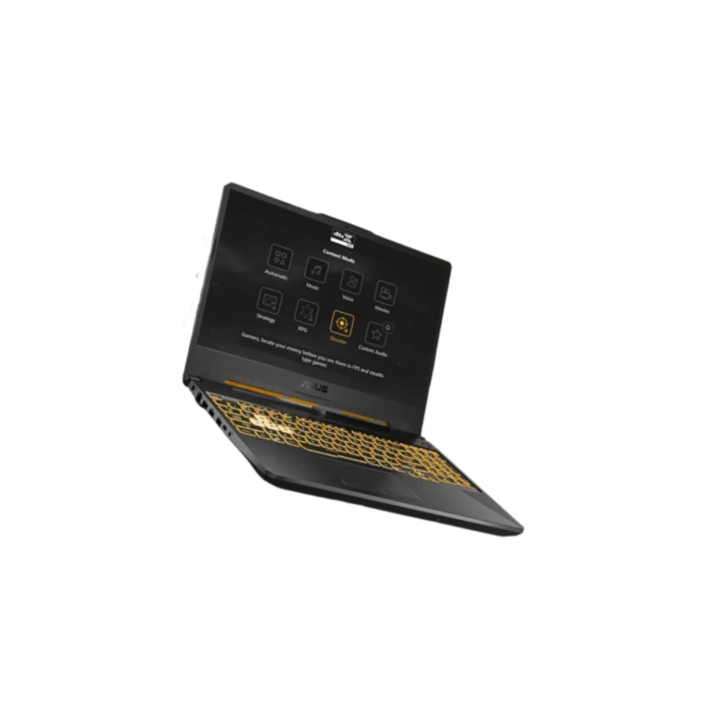 asus tuf a15 fa506ncq r7 170 rtx 3050