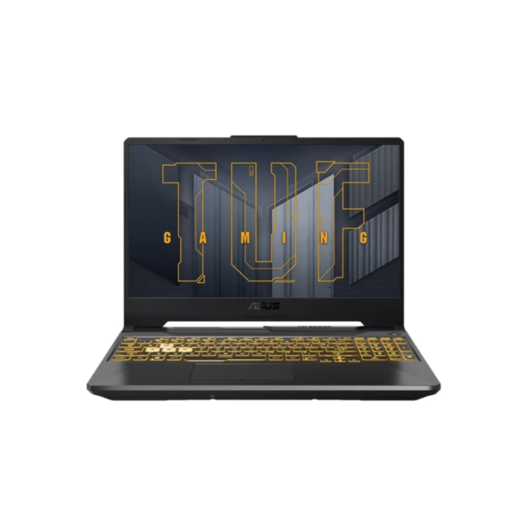 asus tuf a15 fa506ncq r7 170 rtx 3050 html front