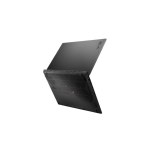 asus tuf a16 ryzen 7 4050 back view