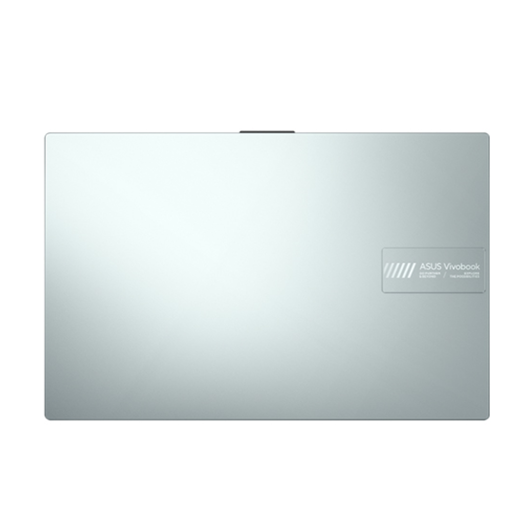 asus vivovook 14 wuxga intel core back view