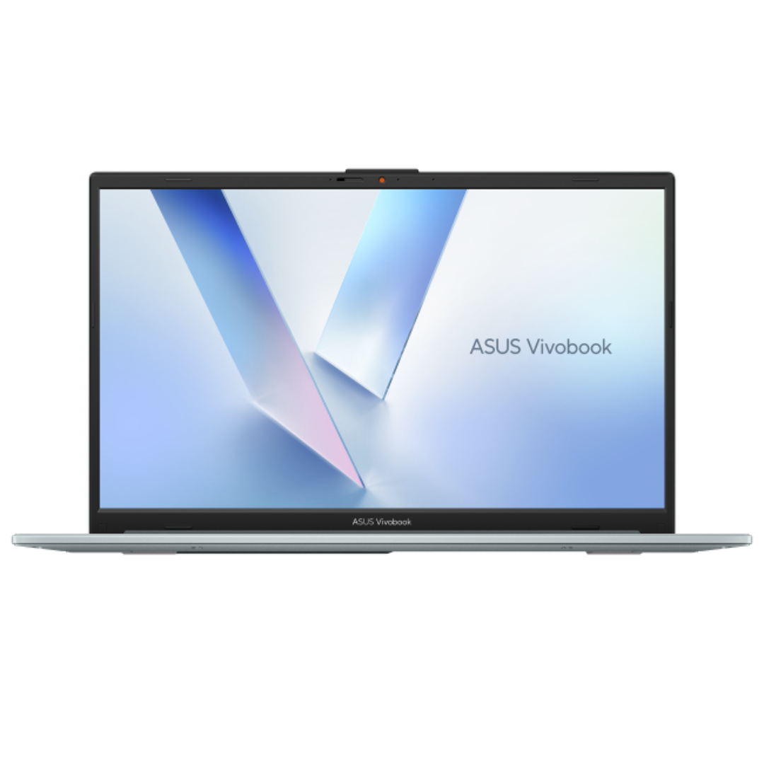 asus vivovook 14 wuxga intel core front view