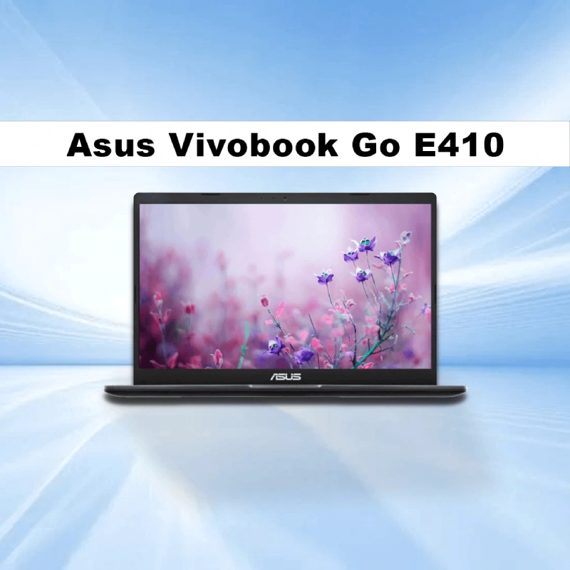 Asus Vivobook Go E410
