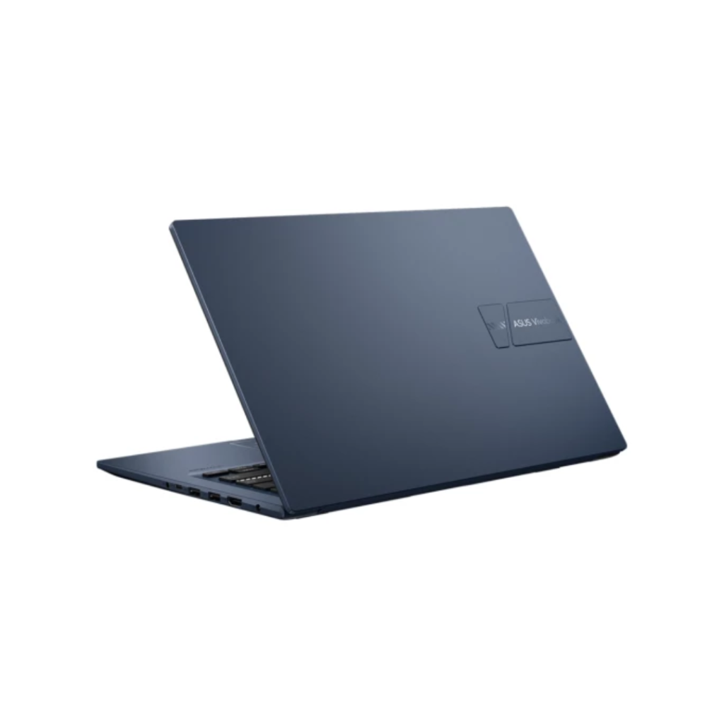 asus vivobook x1404va back