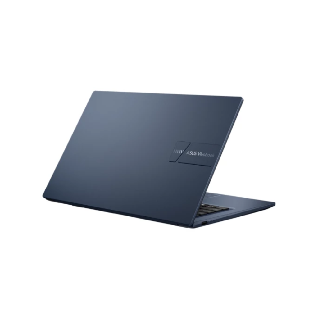 asus vivobook x1404va back