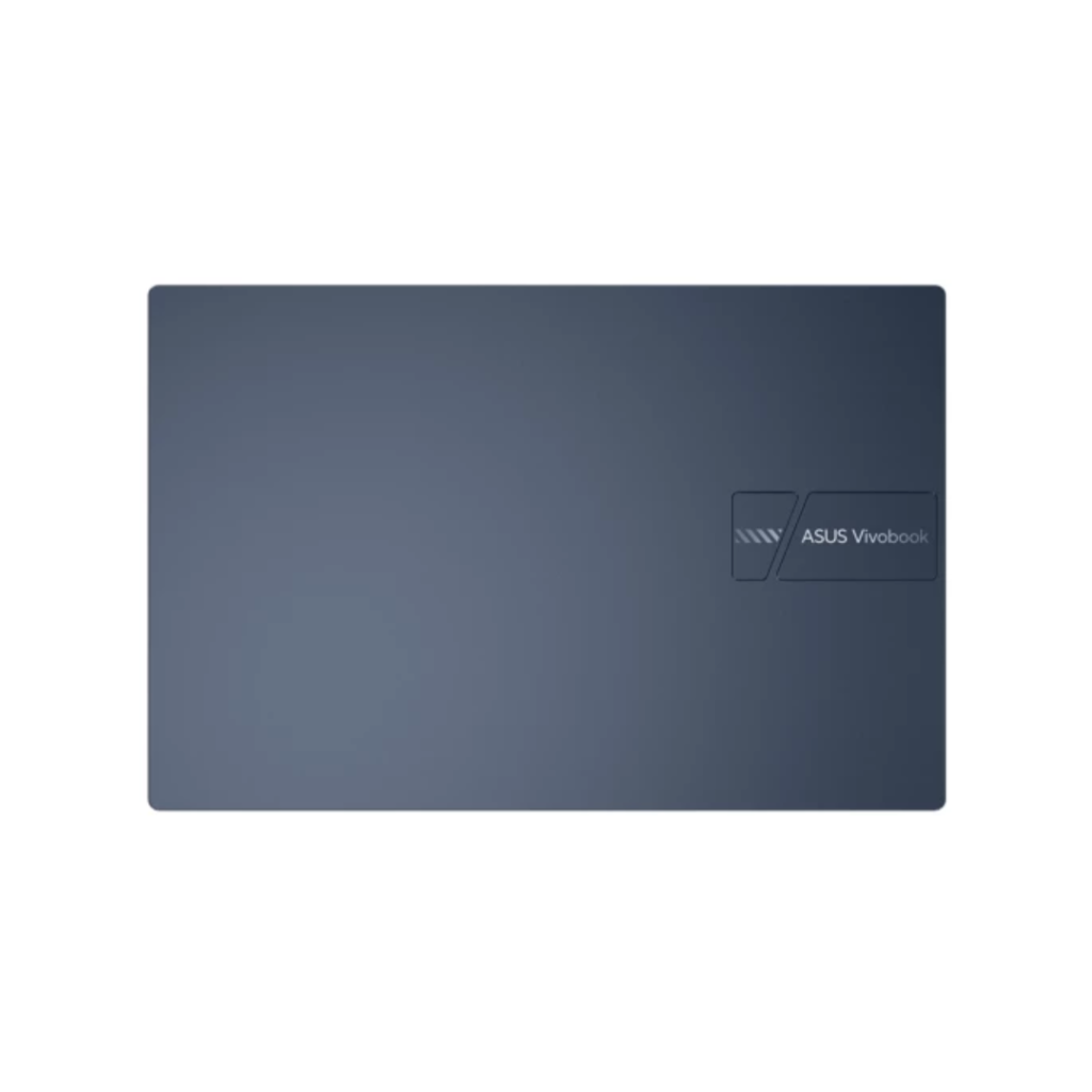 asus vivobook x1404va back