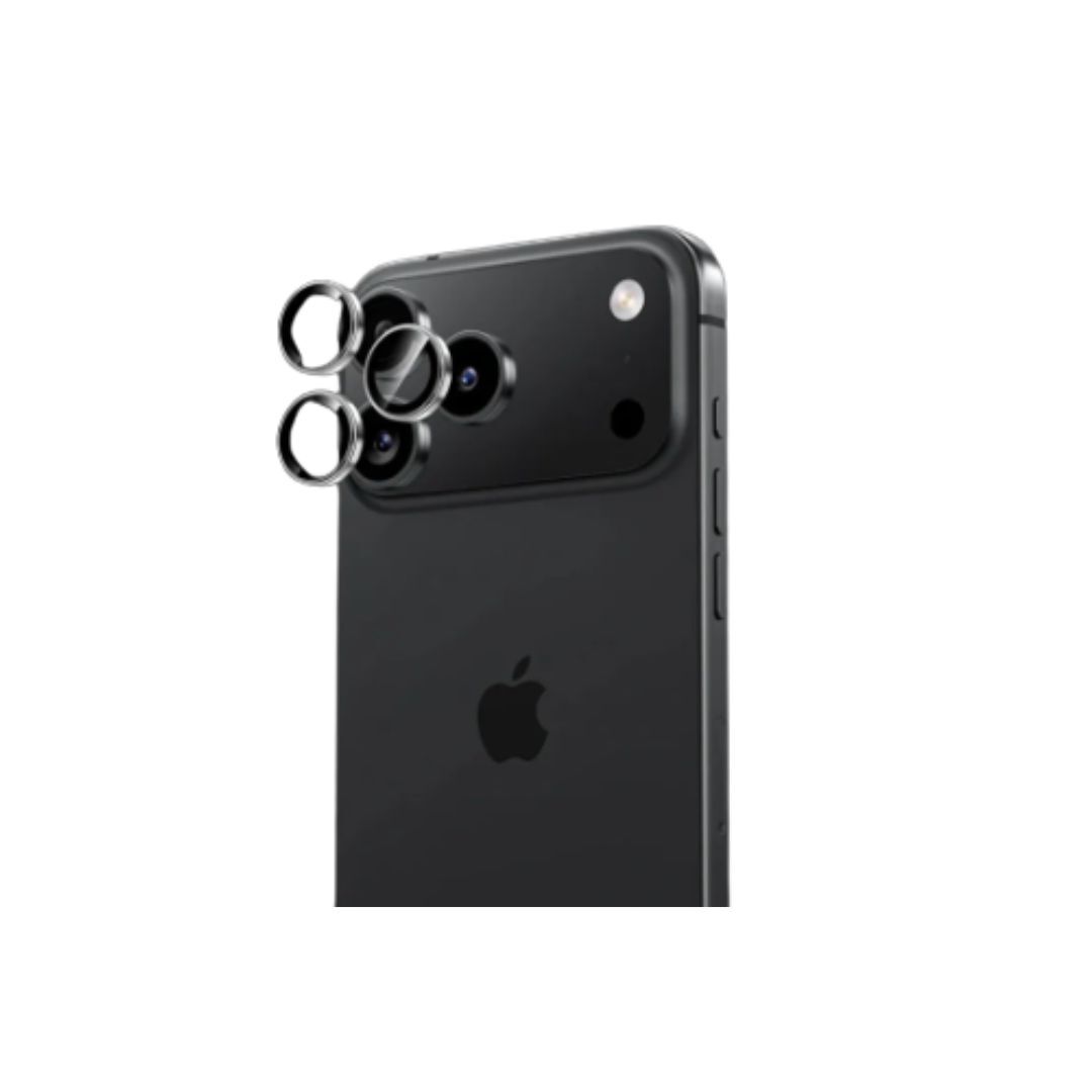 benks glasswarrior lens protector 17 air