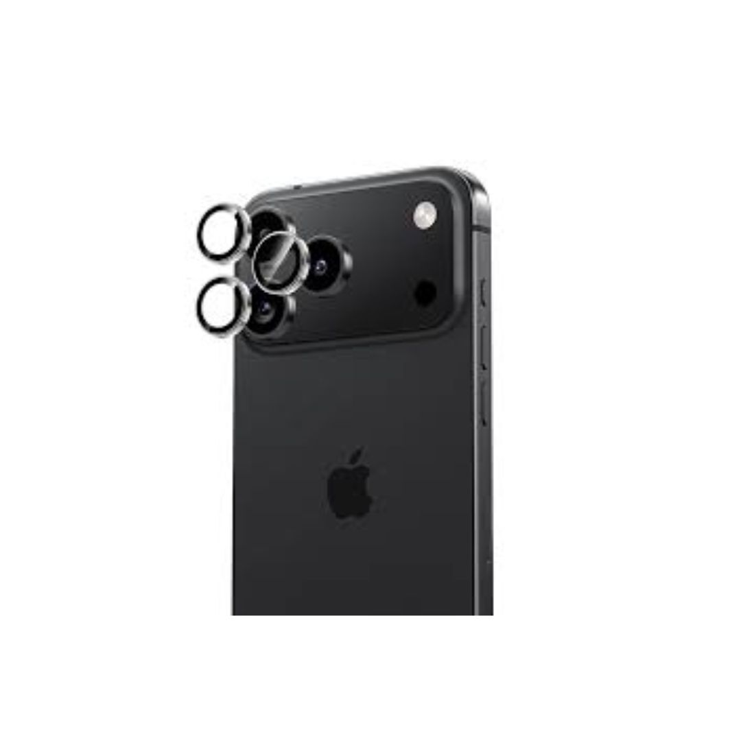 benks glasswarrior lens protector 17 air