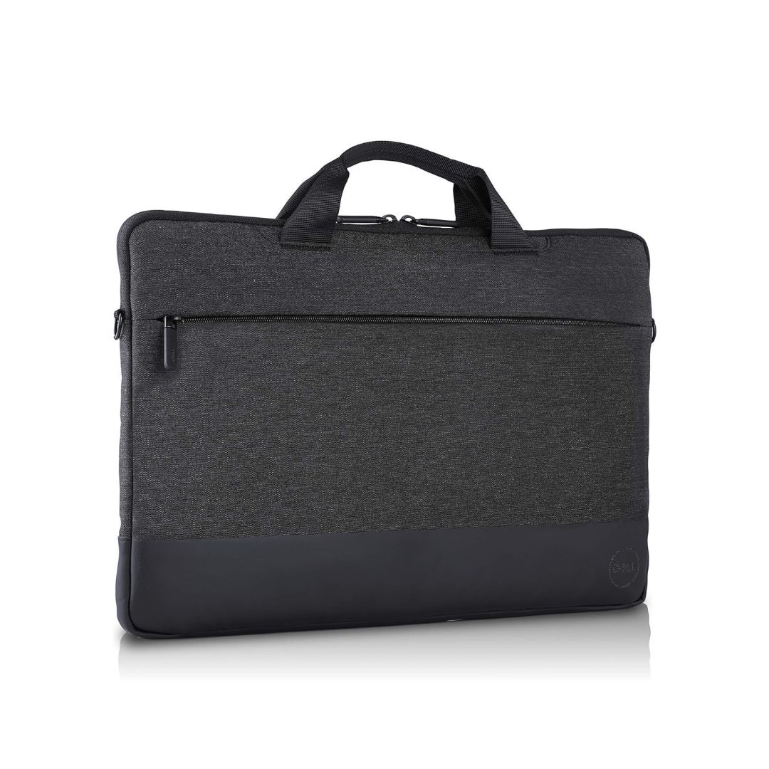 dell pro sleeve fits 11 14inch side view