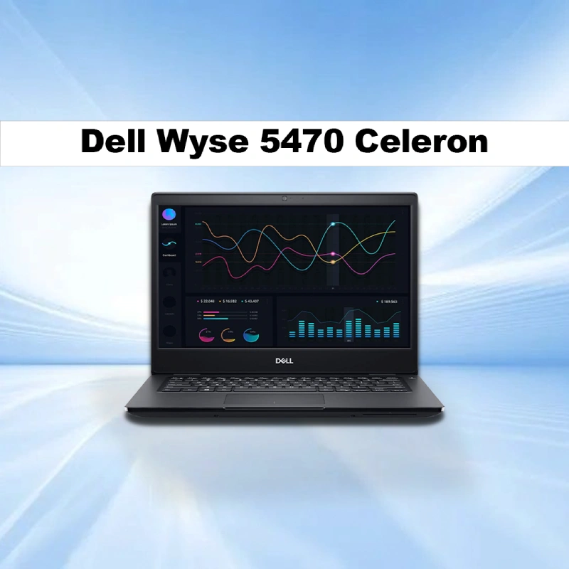Dell Wyse 5470 Celeron