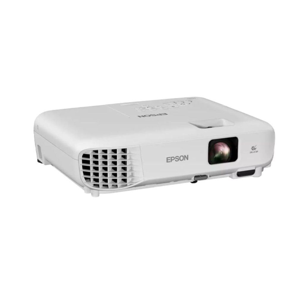 epson eb w5 wxga 3lcd projector in nepal