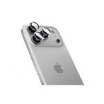 glasswarrior lens protector iphone 17 in white