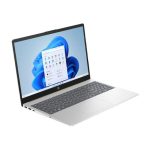 hp notebook 15 ryzen 7 8gb ram left side