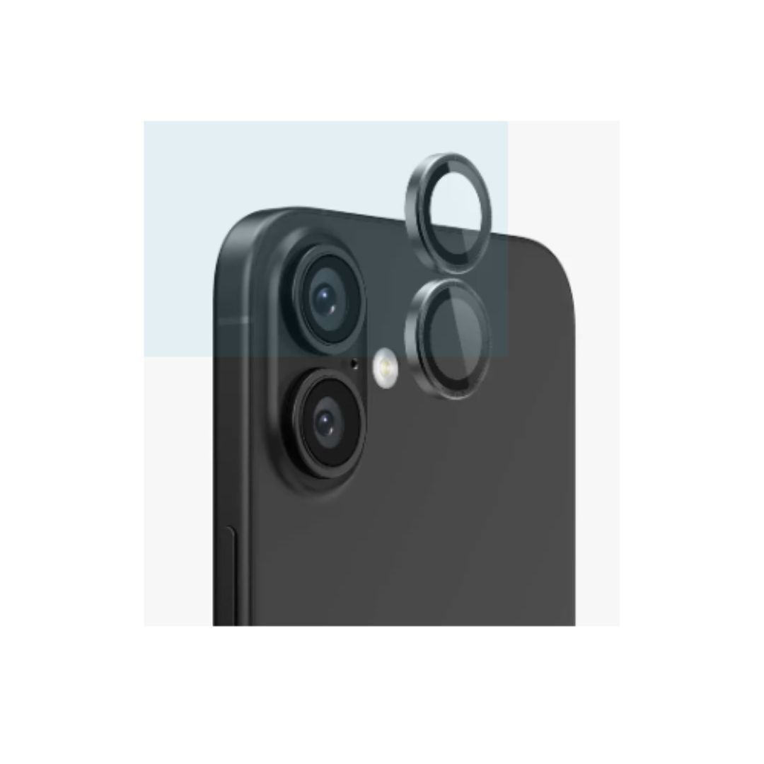 lassic hybrid case protection in black