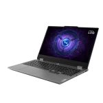 lenovo loq 15 gaming i5 13th right side