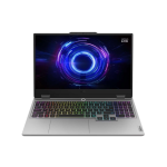 lenovo loq 15irx core front view