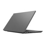 lenovo loq 15 gaming ryzen 7 back side view