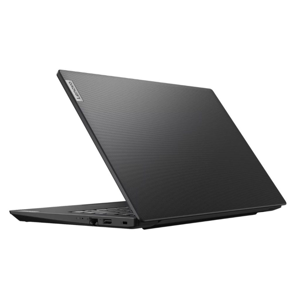 lenovo v14 g4 i3 13th gen 1314u right back view