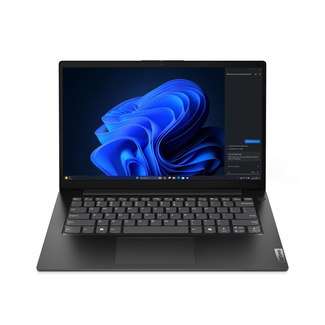 lenovo v14 irl i5 13th gen 13420h front view