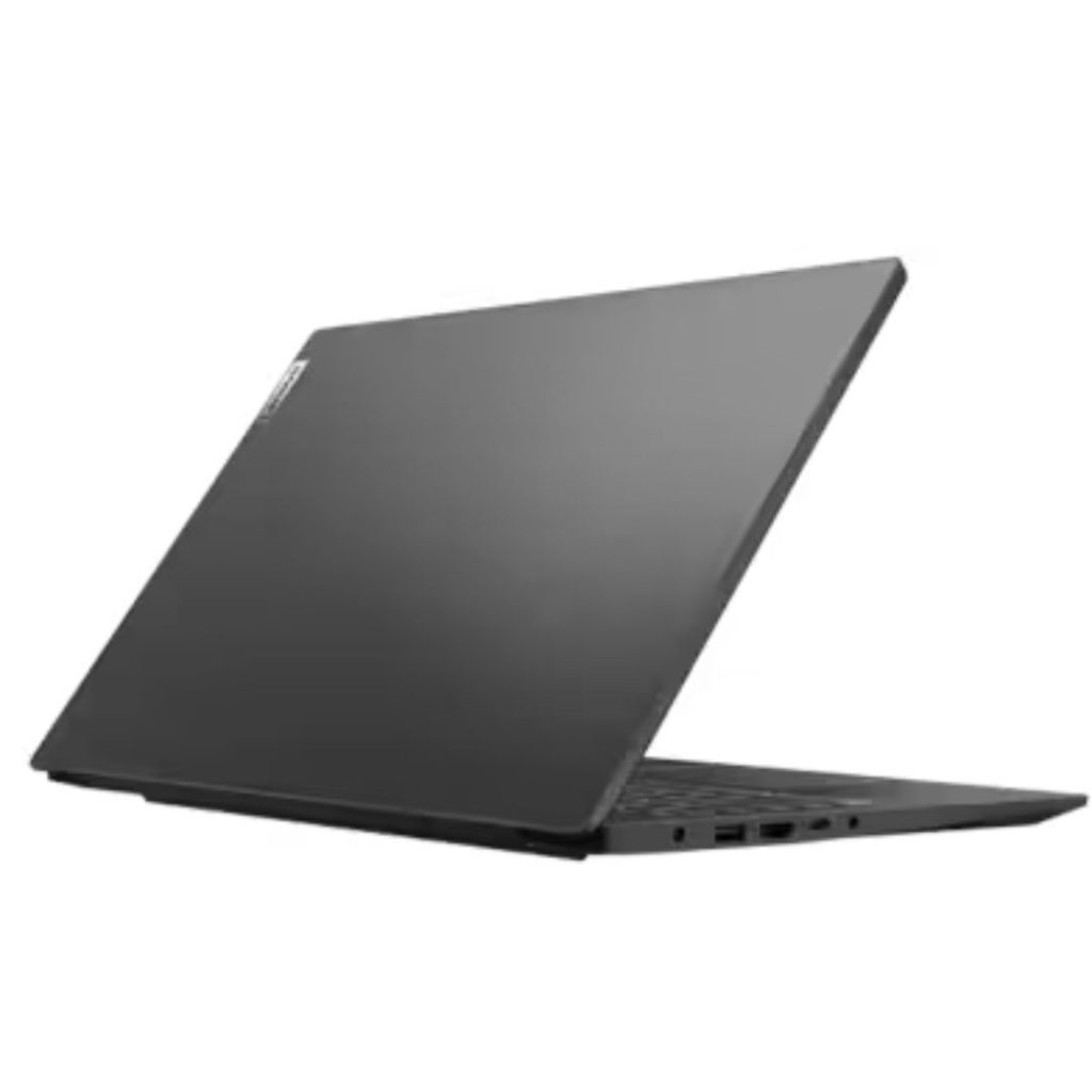 lenovo v15 i5 13th gen left view