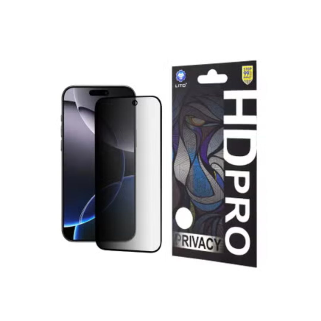 lito 360 privacy glass 16 pro in nepal