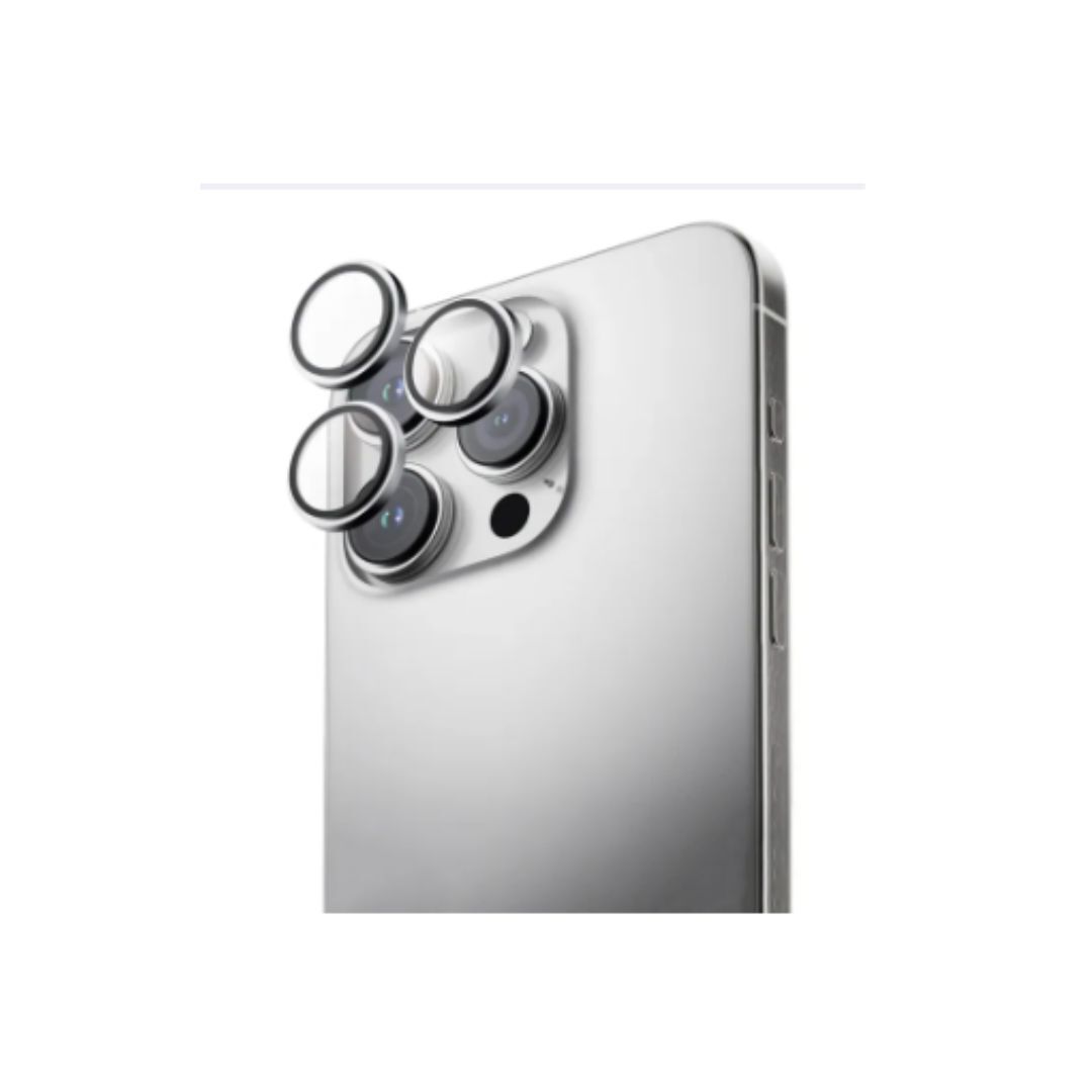 lito titanium ar af coasting lens in black