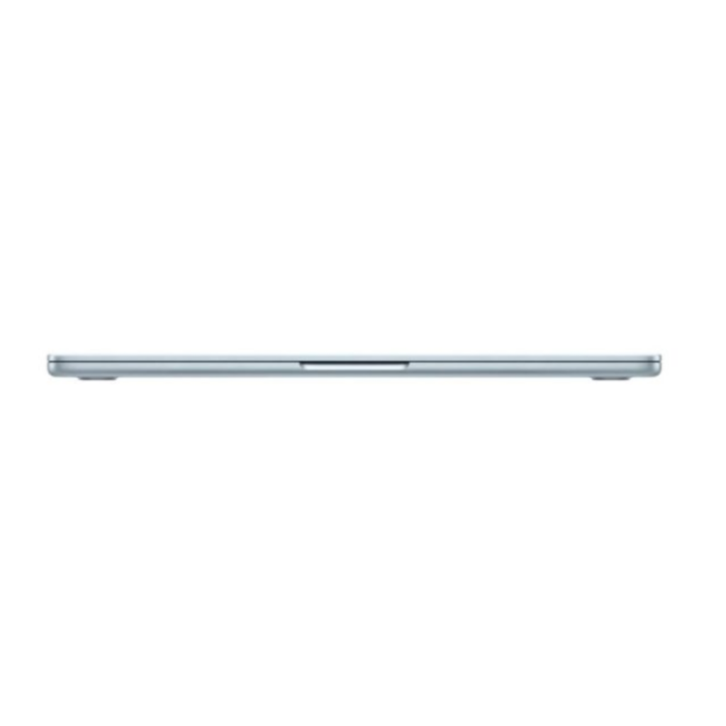 macbook air m5 with apple