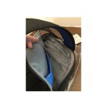 new dell essential backpack 15 open