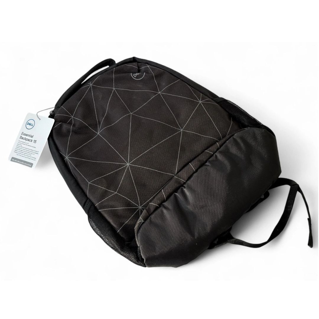 new dell essential backpack 15 top
