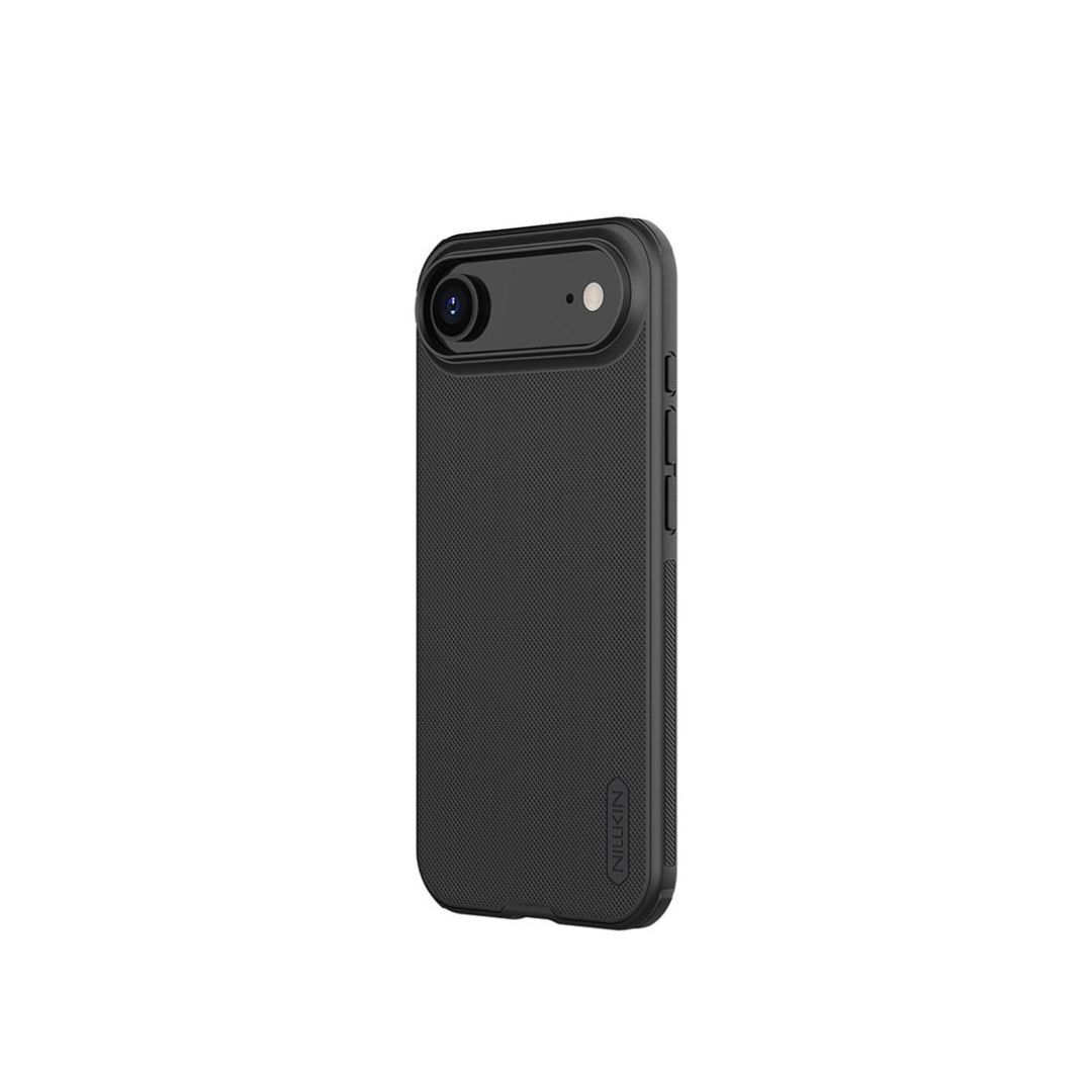 nilikin super frosted shield iphone 17