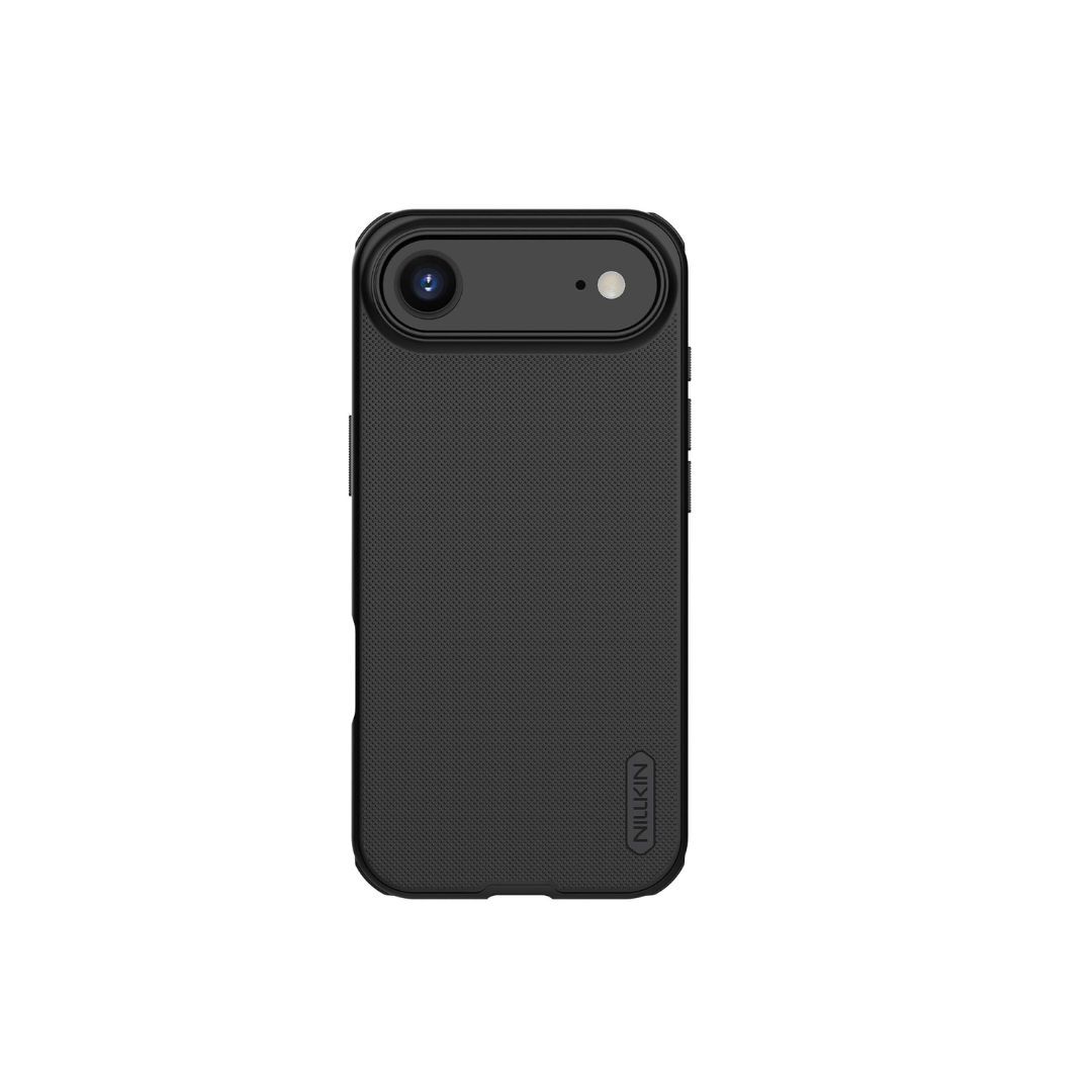 nillkin super frosted shield ip 17 air front